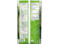 GROW by OBI BIO Tomaten- und Gemüseerde torffrei, 45l