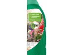 GROW by OBI Blumen-Dünger, 1l