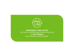 GROW by OBI Düngestäbchen für Grünpflanzen und Palmen, 30 Stück