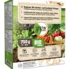 GROW by OBI Veganer Bio- Garten- und Hochbeetdünger, 750 g