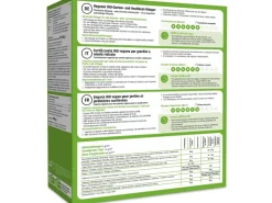 GROW by OBI Veganer Bio- Garten- und Hochbeetdünger, 750 g