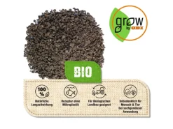 GROW by OBI Veganer Bio- Garten- und Hochbeetdünger, 750 g