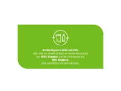 GROW by OBI Veganer Bio- Garten- und Hochbeetdünger, 750 g