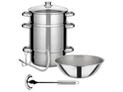 GSW Entsafter Sortiment 25Cm