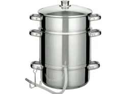 GSW Entsafter Sortiment 25Cm