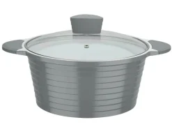 GSW Kochtopf Bolero mit Glasdeckel 28Cm