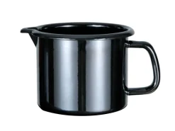 GSW Milchtopf Profi Black Star 14Cm