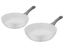 GSW Pfannen Set Fiona 2 Teilig