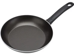 GSW Pfannen Set Nova 3 Teillig Schwarz