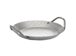 GSW Servierpfanne Gastro Traditionell 28Cm