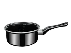 GSW Stielkasserolle Profi Black Star 16Cm