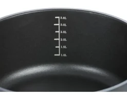 GSW Stielkasserolle Profi Black Star 16Cm