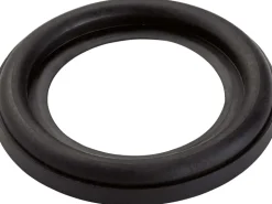 Gummidichtung für Wannenüberlaufgarnituren Ø 70 mm x 10 mm