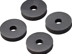 Hahnscheibe 4 mm x Ø 5 mm x Ø 20 mm 4 Stück
