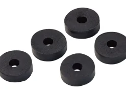 Hahnscheibe 4 mm x Ø 4 mm x Ø 13 mm 5 Stück