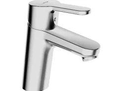 Hansa Waschtisch-Einhand-Einlochbatterie HANSAPRIMO XL in Chrom