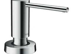 Hansgrohe A51 Spülmittel-/ Lotionspender Chrom