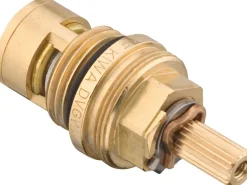 Hansgrohe Absperreinheit (Keramik)