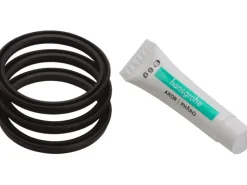 Hansgrohe Dichtungsset für Allegra Küchenmischer mit Schwenkauslauf