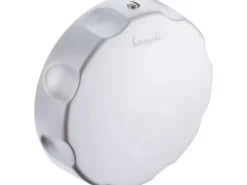 Hansgrohe Drehgriff für Excentra Fill/ Flexaplus Chrom