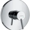 Hansgrohe Einhebel-Duscharmatur Talis S Unterputz Chrom