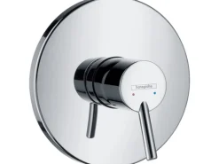 Hansgrohe Einhebel-Duscharmatur Talis S Unterputz Chrom