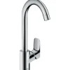 Hansgrohe Einhebel-Küchenarmatur Logis 260 mm Chrom