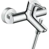 Hansgrohe Einhebel-Wannenarmatur Talis S Aufputz Chrom