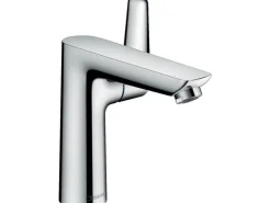 Hansgrohe Einhebel-Waschtischarmatur Talis E 150 ohne Ablaufgarnitur Chrom