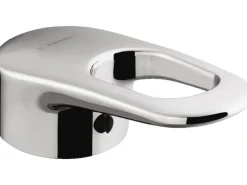 Hansgrohe Griff für Allegra Linea/ Solida Küchenmischer Chrom