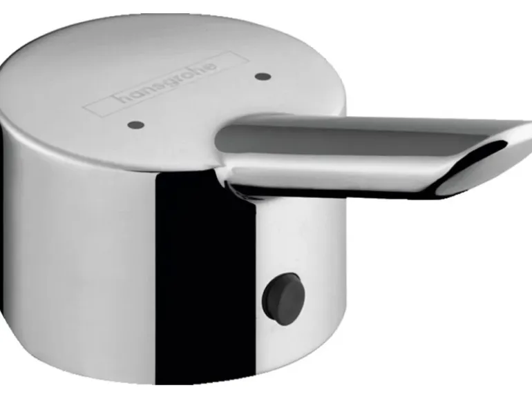 Hansgrohe Griff für Focus S Mischer Chrom