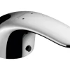 Hansgrohe Griff für Focus E Mischer Chrom