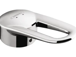 Hansgrohe Griff für Küchenmischer Chrom
