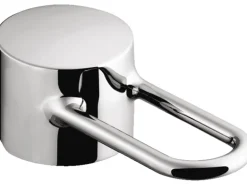 Hansgrohe Griff für Küchenmischer Chrom