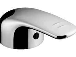 Hansgrohe Griff für Metris Mischer Chrom