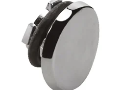 Hansgrohe Griffstopfen Chrom