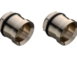 Hansgrohe S-Anschluss Adapter G 3/4 für Renovation Chrom