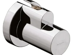 Hansgrohe Schuber Chrom