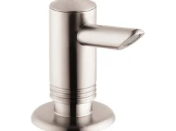 Hansgrohe Spülmittel-/ Lotionspender edelstah-optik