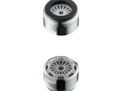 Hansgrohe Strahlformer M24x1 für drucklose Armaturen Chrom