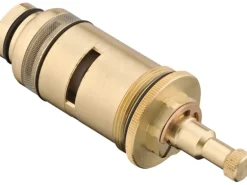 Hansgrohe Temperatur Regeleinheit