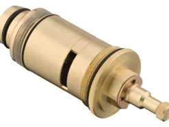 Hansgrohe Temperatur Regeleinheit
