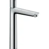 Hansgrohe Waschtischarmatur Talis Select E 240 ohne Ablaufgarnitur Chrom