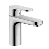 Hansgrohe Waschtischarmatur Vernis Blend 70 Einhebelmischer CoolStart Chrom