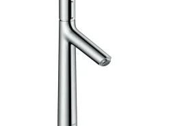 Hansgrohe Waschtischarmatur Talis Select S 190 ohne Ablaufgarnitur Chrom