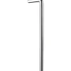 Hansgrohe Winkelrohr 90° Chrom