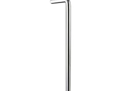 Hansgrohe Winkelrohr 90° Chrom