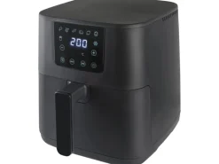 Heißluftfritteuse 4,5 l 1.400 W