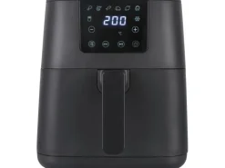 Heißluftfritteuse 4,5 l 1.400 W