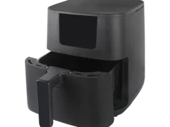 Heißluftfritteuse 4,5 l 1.400 W